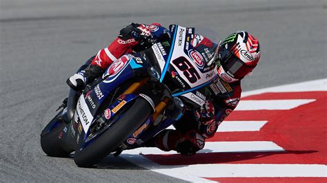 world superbike championship results|Rea crashes as Razgatlioglu wins Assen thriller.